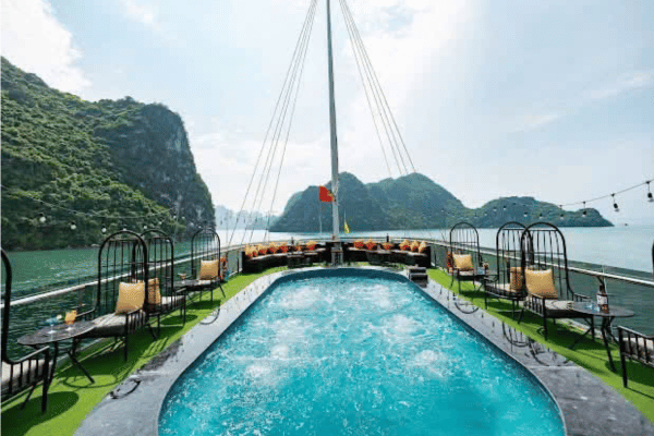 ha long bay