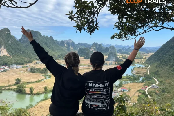 ha giang cao bang tour