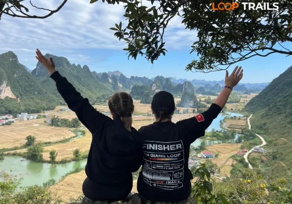 ha giang cao bang tour