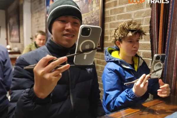 Ha Giang Easy Rider tour with loop trails tour ha giang