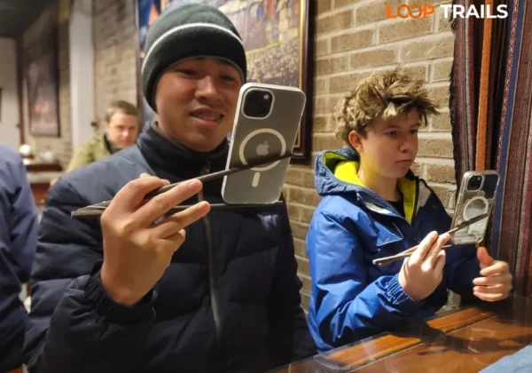 Ha Giang Easy Rider tour with loop trails tour ha giang