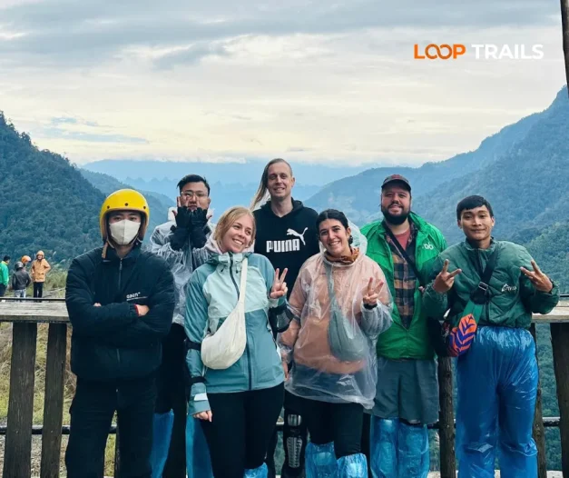 ha giang motorbike tour