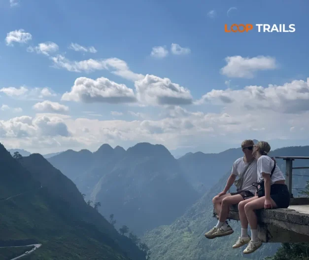 Ha Giang Loop tour