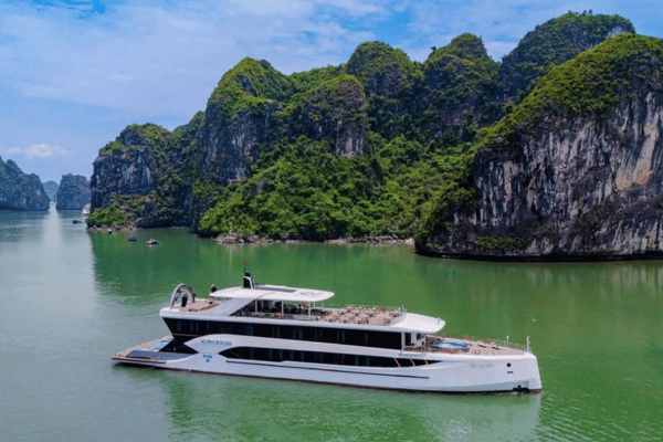Ha Giang and Ha Long Bay