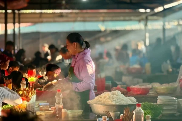 Ha Giang Market Days: Complete Schedule & Guide (2025)