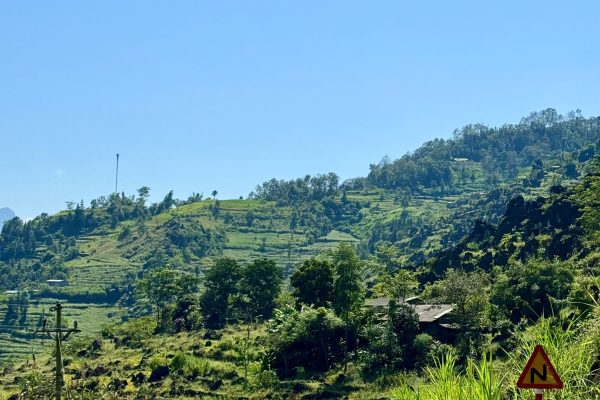 how to get from hanoi to ha giang