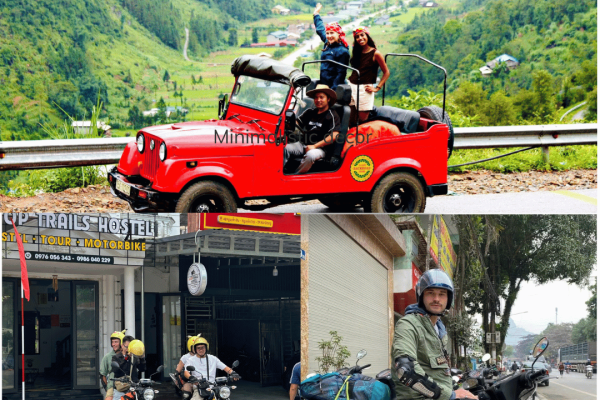 Ha Giang for Seniors: Comfortable Tour Guide (2025)