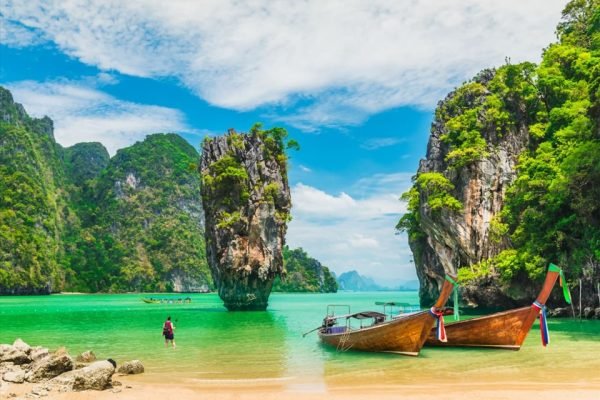 Best-Islands-Around-