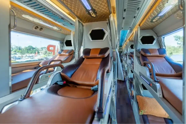 Cabin Sleeping bus ha noi ha giang Cabin Sleeping bus ha noi ha giang