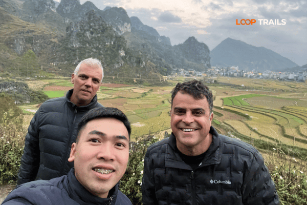 Ha Giang Loop by Car