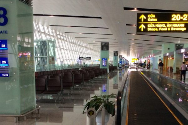 noi bai airport ha giang airport
