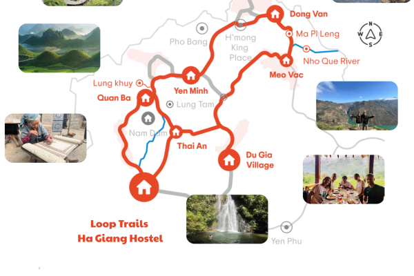ha giang loop map route scaled