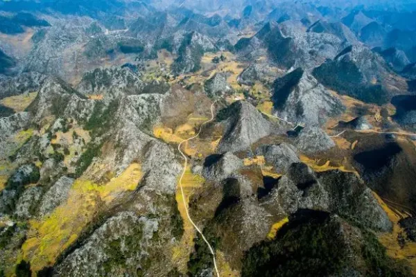 Dong Van Karst Plateau: Inside Vietnam's First UNESCO Global Geopark