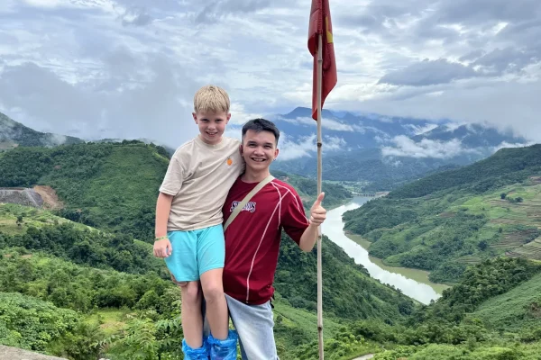 ha giang loop 4 days