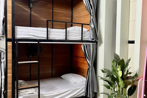 how to get from hanoi to ha giang