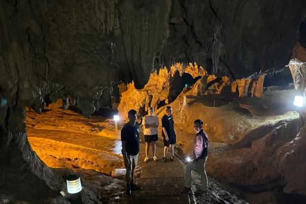 Ha Giang Loop weather
