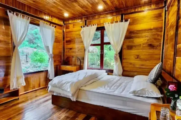 ha giang loop accomodation