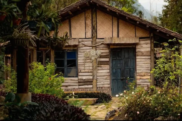 homestay in cao bang