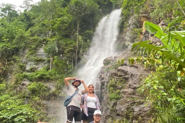 Ha Giang Loop by Car