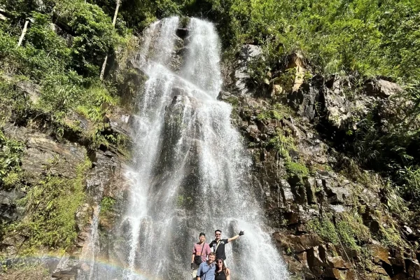 best time to go ha giang