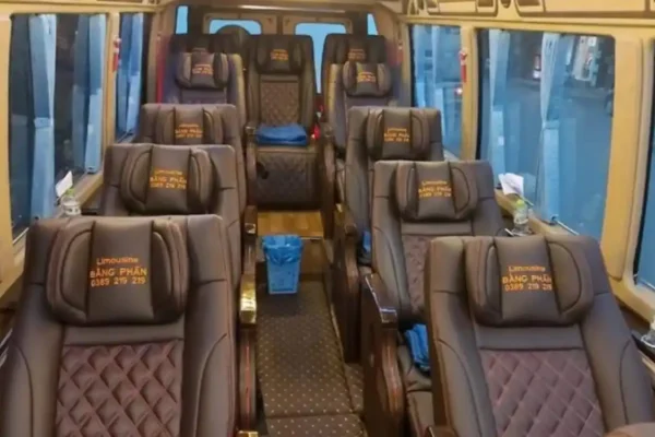 Limousine bus ha noi ha giang Limousine bus ha noi ha giang