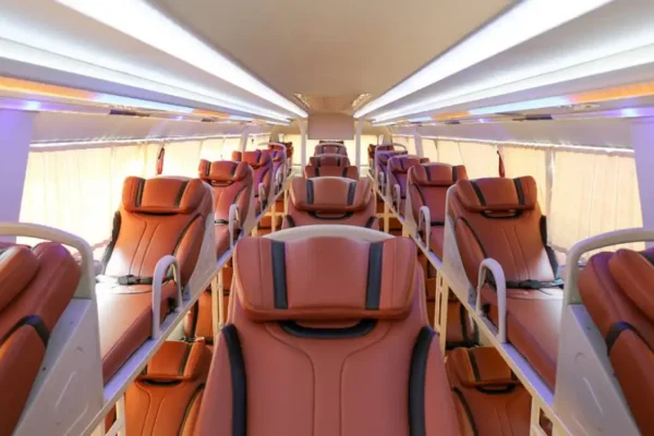 Regular Sleeping bus ha noi ha giang Regular Sleeping bus ha noi ha giang