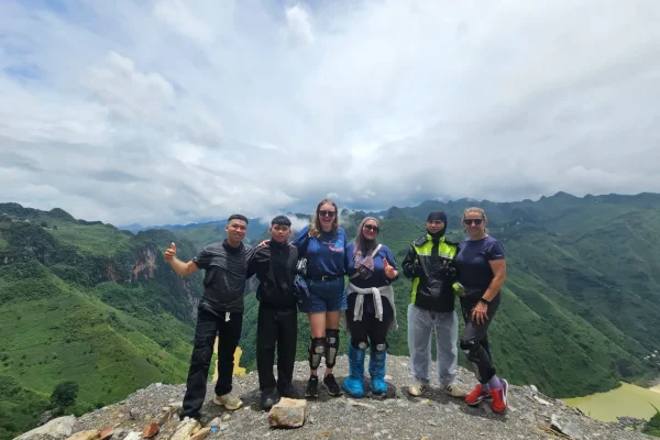 ha giang loop 4 days 3 nights