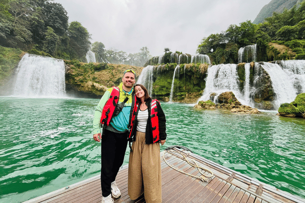 ban gioc waterfall in cao bang with looptrails (2)