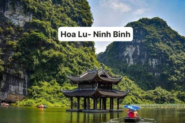 hoa lu ninh binh ha giang vs ninh binh