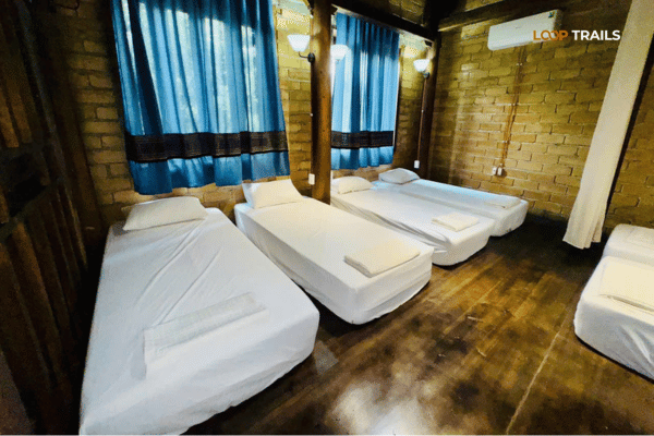 bong bang hometay in yen minh ha giang loop homestays