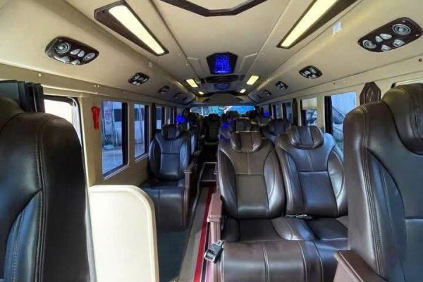 ha giang sleeper bus guide 2026