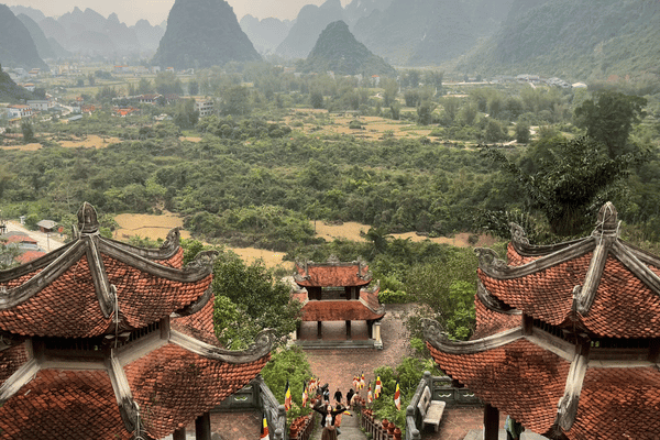 cao bang hidden gems with ha giang looptrails tour