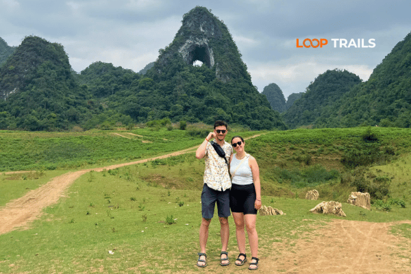 cao bang loop with looptrails in god's eyes mountain (2)
