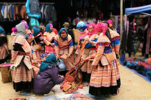 Hmong Culture in Ha Giang