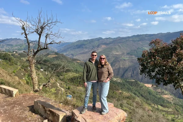china border on ha giang loop