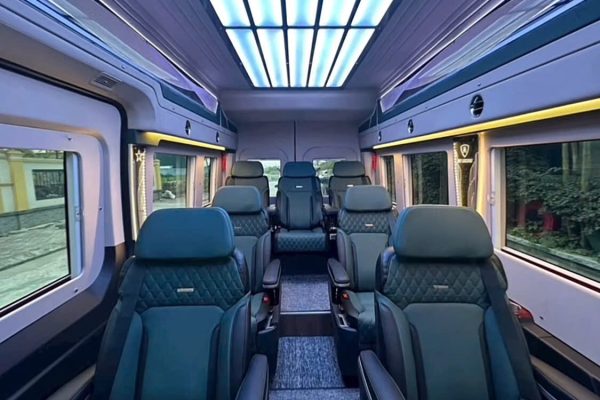 private car from ha noi to ha giang