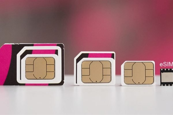 esim & simcards for northern vietnam