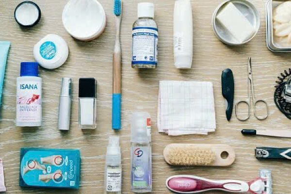 things you need to pack for ha giang loop