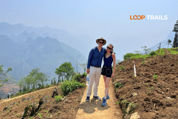 ha giang hidden gems with looptrails