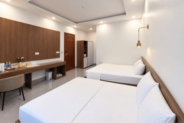 ha giang hotel guide