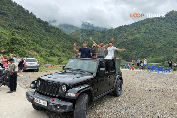 ha giang loop by army jeep in ha giang hidden gem (2)