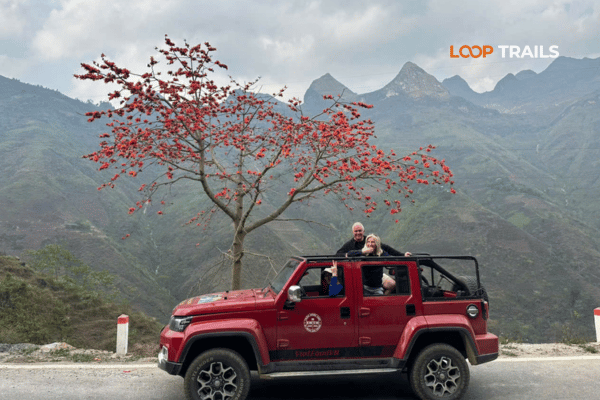 ha giang loop by army jeep with looptrails (2)