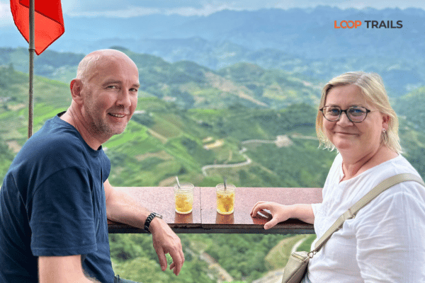 ha giang loop by jeep in du gia