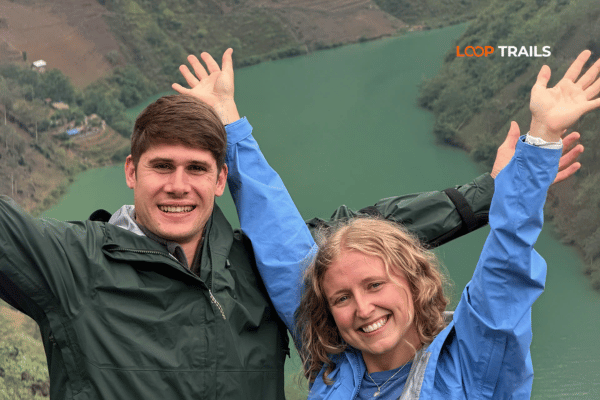 ha giang loop for a couple in nho que river viewpoint (3)