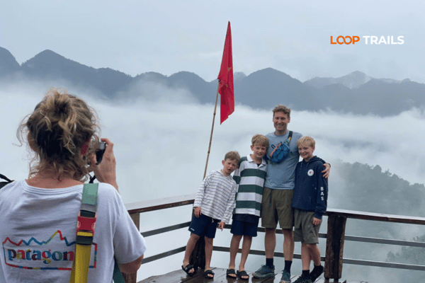 ha giang loop for a family with looptrails (2)