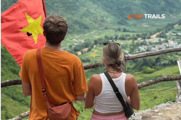 ha giang loop for couples