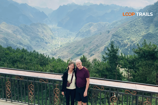ha giang loop for senior in hidden gem