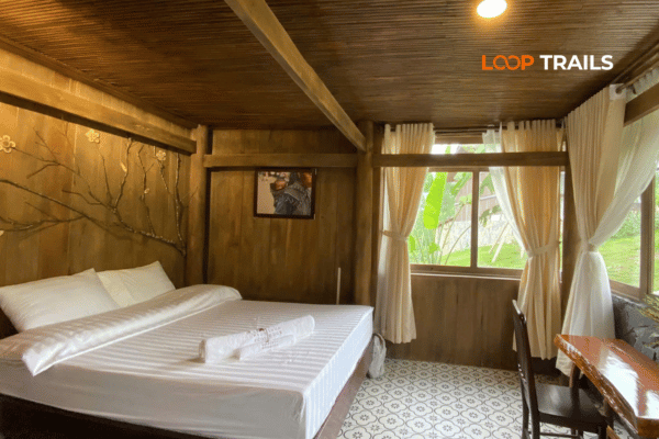 ha giang loop homestay in dong van
