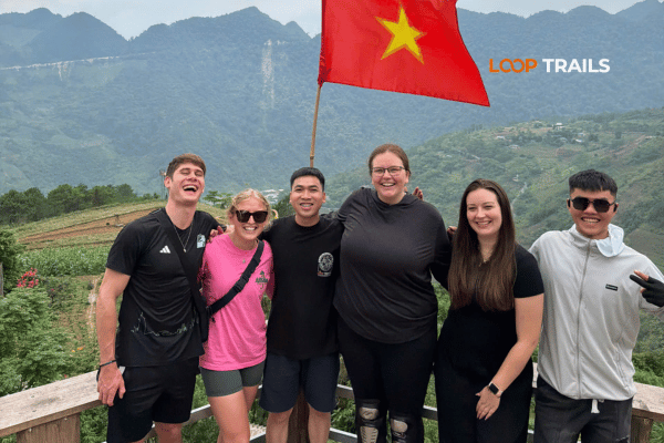 ha giang loop in hidden gems with looptrails (2)