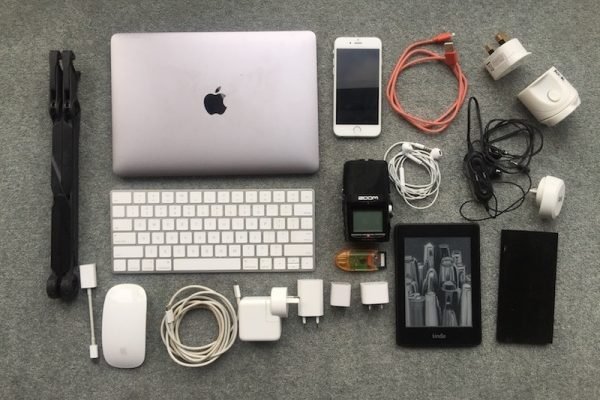 ha giang loop packing list